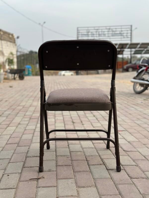 Master Genesis Visitor Chair - Image 4