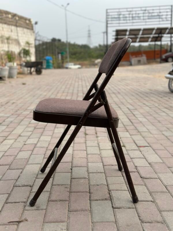 Master Genesis Visitor Chair - Image 5
