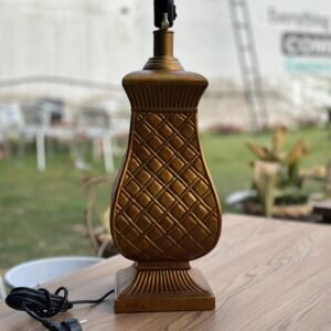 Drexl Trnity Lamp