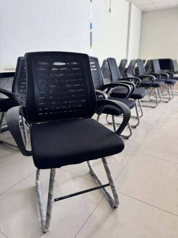 Visited Chair - Image 2