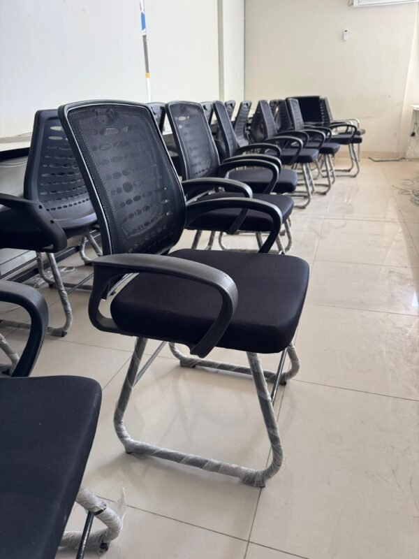 Visited Chair - Image 3