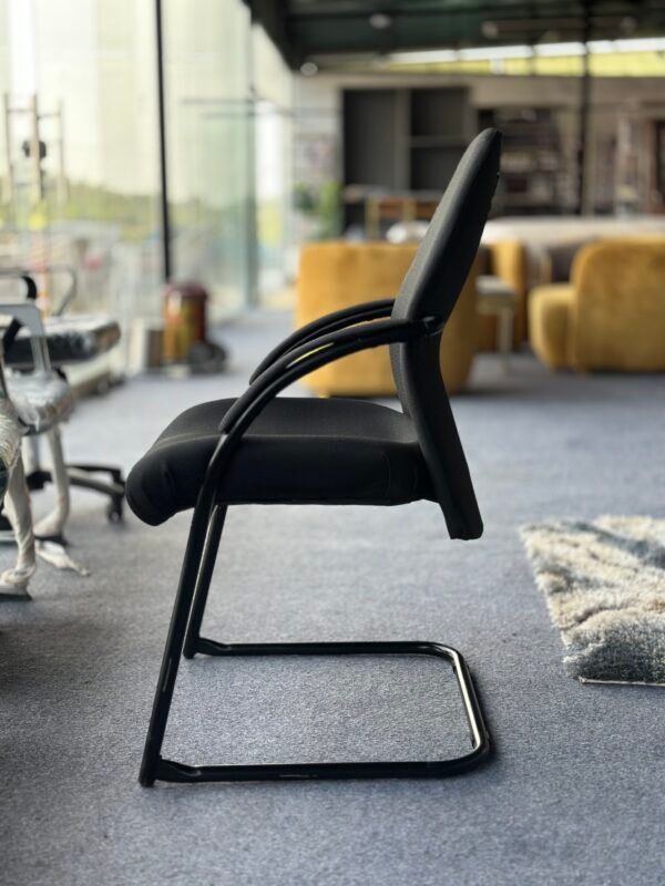 Master Offysis Visiter Chair - Image 3