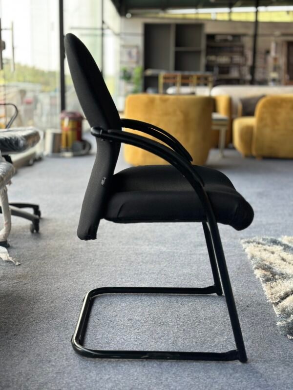 Master Offysis Visiter Chair - Image 4