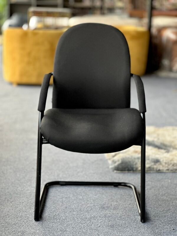 Master Offysis Visiter Chair