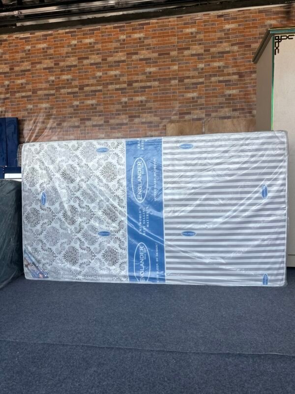 Single Bed Mattress - Image 2