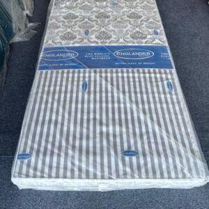 Single Bed Mattress