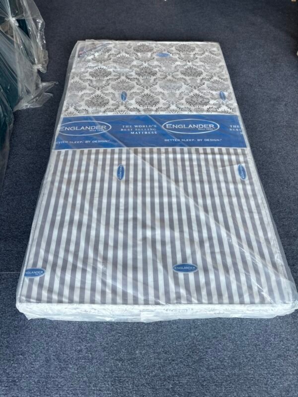 Single Bed Mattress