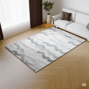 The Serene Haven Rug