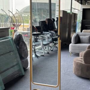 Modern Standing Mirror