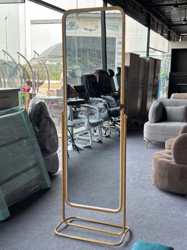 Modern Standing Mirror