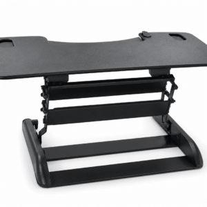 Ergonomic Adjustable Laptop & Study Table – Foldable Workstation