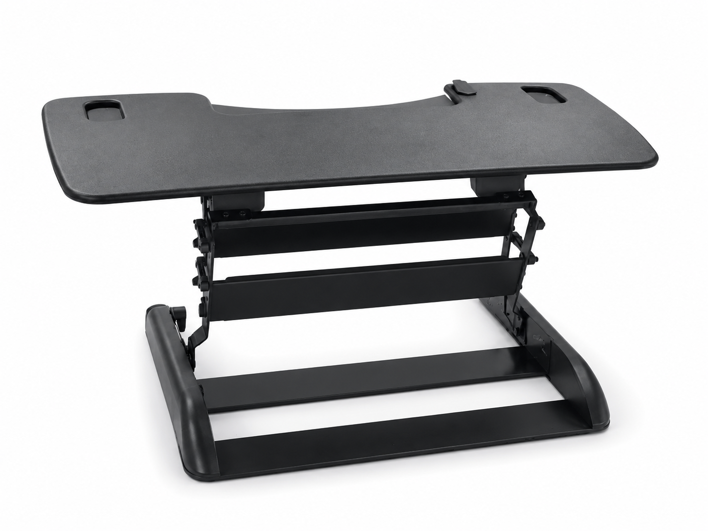 Ergonomic Adjustable Laptop & Study Table – Foldable Workstation