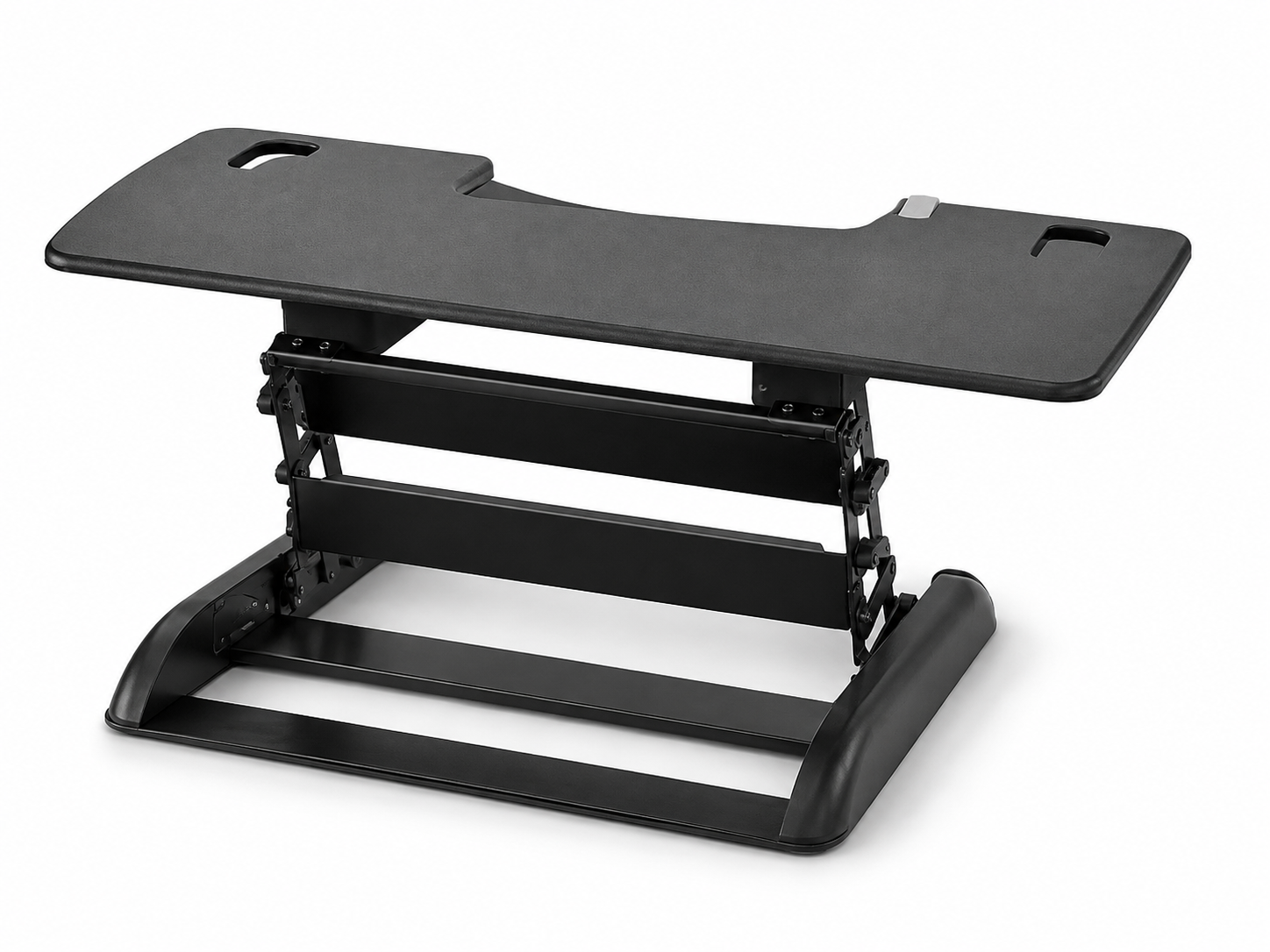 Ergonomic Adjustable Laptop & Study Table – Foldable Workstation - Image 2
