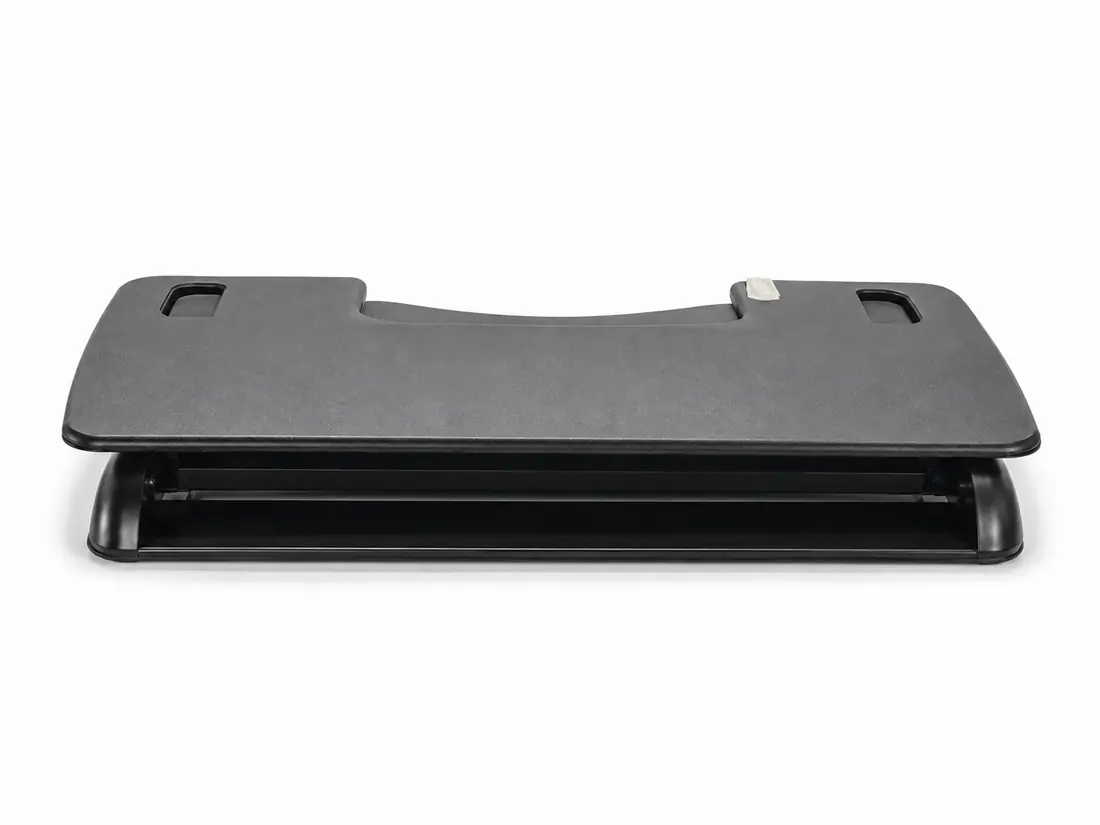Ergonomic Adjustable Laptop & Study Table – Foldable Workstation - Image 4