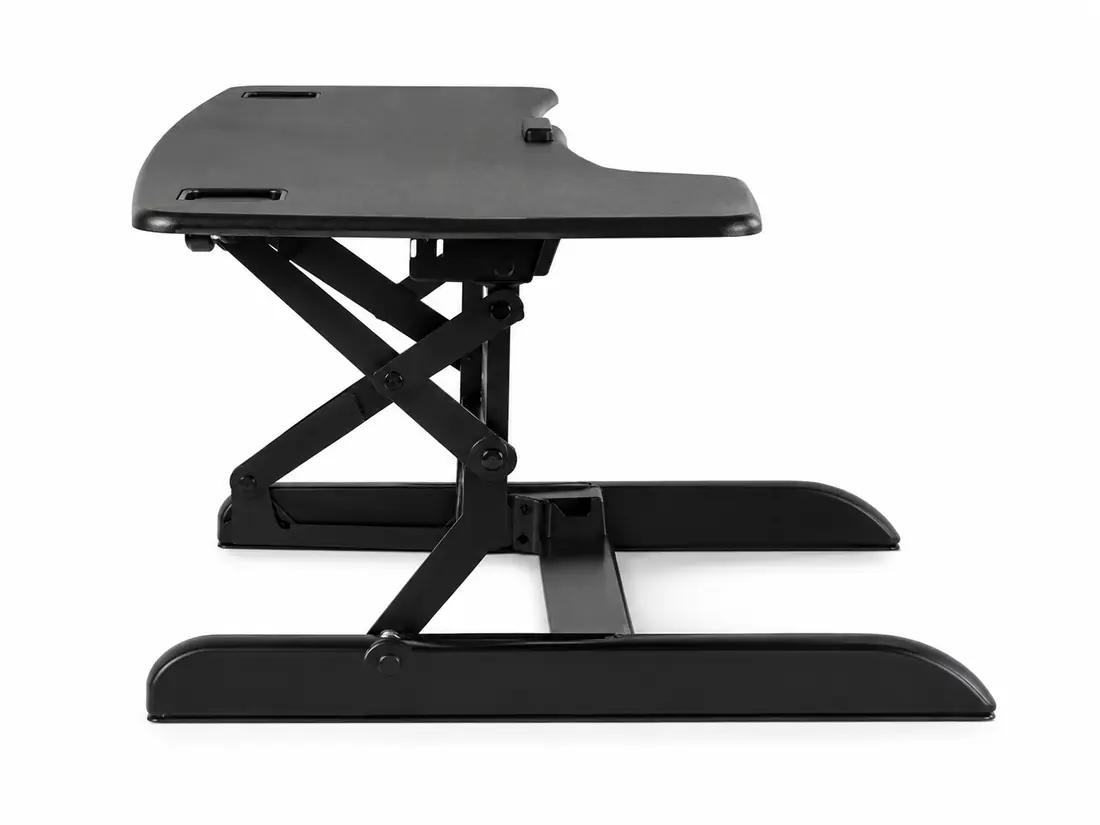 Ergonomic Adjustable Laptop & Study Table – Foldable Workstation - Image 3