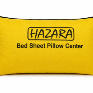 Imported Premium Pillow in Pakistan | Softness You Can Feel. Comfort You’ll Love.