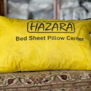 Imported Premium Pillow in Pakistan | Soft, Comfortable & Hotel Quality Sleep Pillow – Islamabad Auctioneers