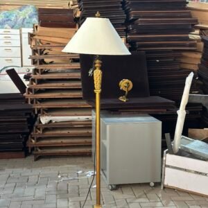 Imported Premium Decorative Lamp | Modern Lighting for Home & Office | Islamabad Auctioneers
