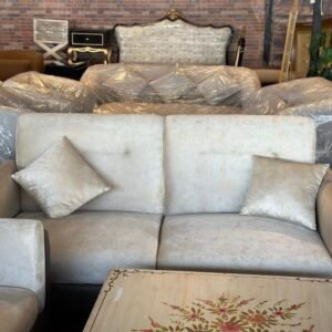 🛋️ Brand New 7-Seater Luxury Sofa Set – Modern Comfort Design