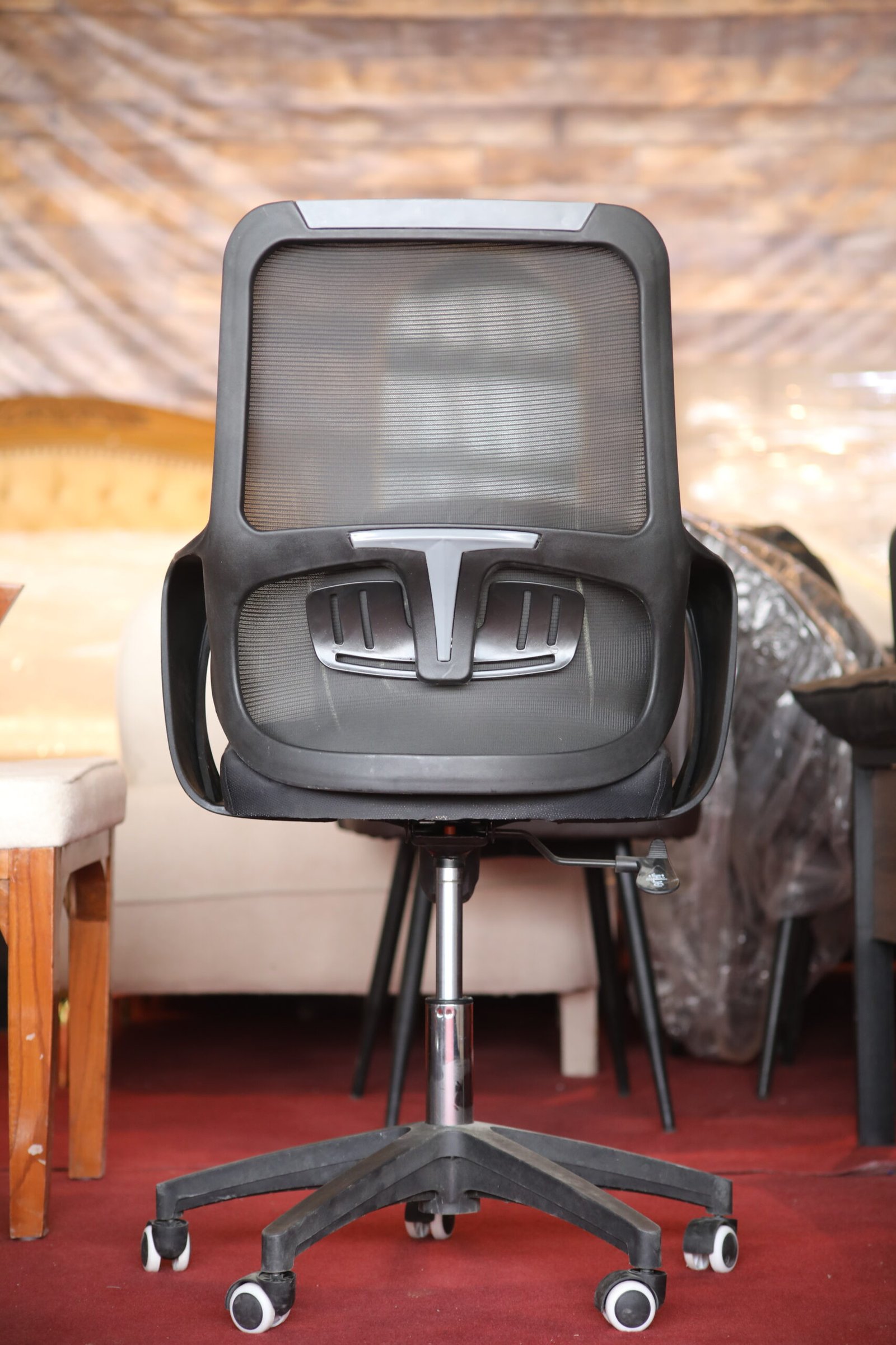 Comfortable Modern Office Chair - Image 2