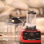 Silver Crest Perfect High Speed Blender – Heavy-Duty Performance