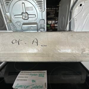 Gree 1 Ton AC – Model GS‑12JD/1 | Energy‑Efficient & Fast Cooling