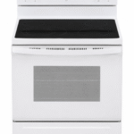 American Imported White Cooking Range – Large Capacity Gas Stove with Oven | Premium Kitchen Cooker