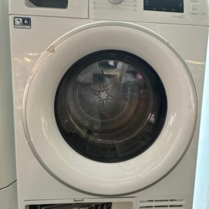 Whirlpool 9 kg 6th Sense Automatic Washing Machine – Wool & Hand Wash Safe + FreshCare+