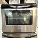 Frigidaire Cooking Range – Efficient & Stylish Kitchen Appliance
