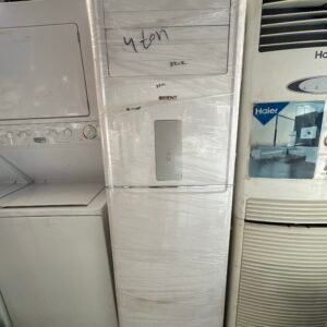 Orient 4 Ton Floor AC – High Efficiency & Turbo Cooling