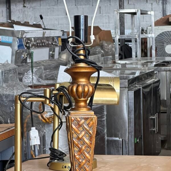 drexel-luxury-table-lamp-classic-antique-finish-elegant-home-decor