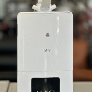 Ultrasonic Air Humidifier | Cool Mist Humidifier for Home & Office | Budget Price – Islamabad Auctioneers