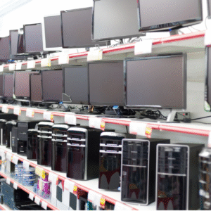 Electronics and IT Equipment