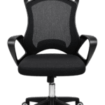 Comfy Pro – High-Back Ergonomic Office Chair