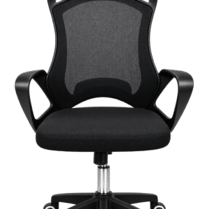 Comfy Pro – High-Back Ergonomic Office Chair