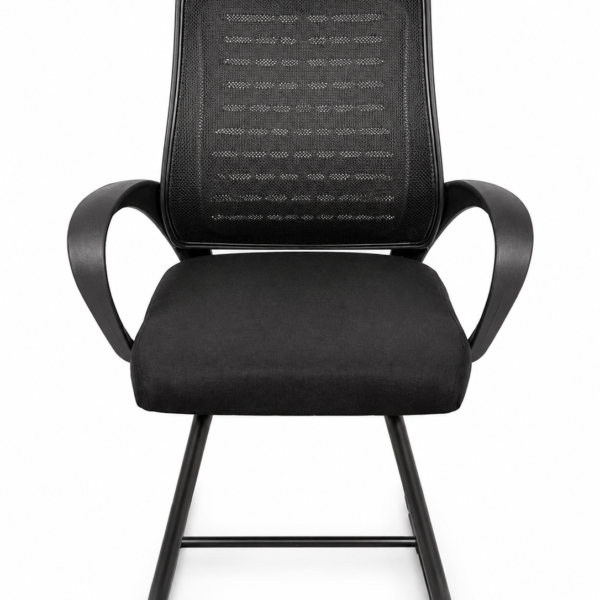 a-model-visitor-chair