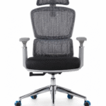 AeroFlex Executive Mesh Chair