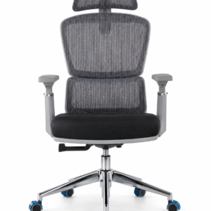 AeroFlex Executive Mesh Chair