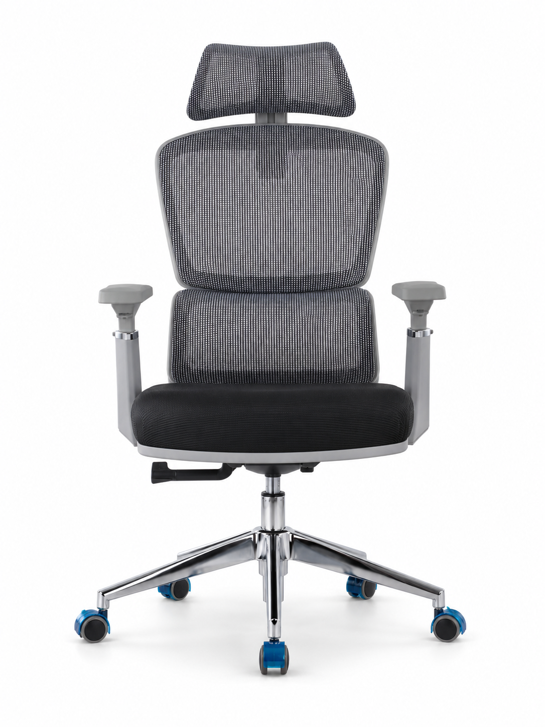 AeroFlex Executive Mesh Chair