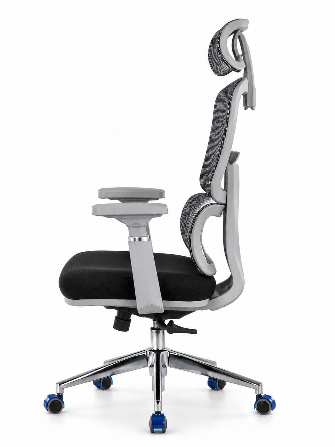 AeroFlex Executive Mesh Chair - Image 2