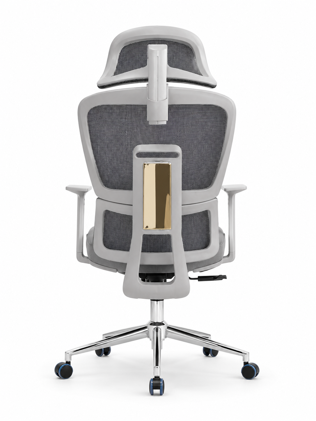 AeroFlex Executive Mesh Chair - Image 5