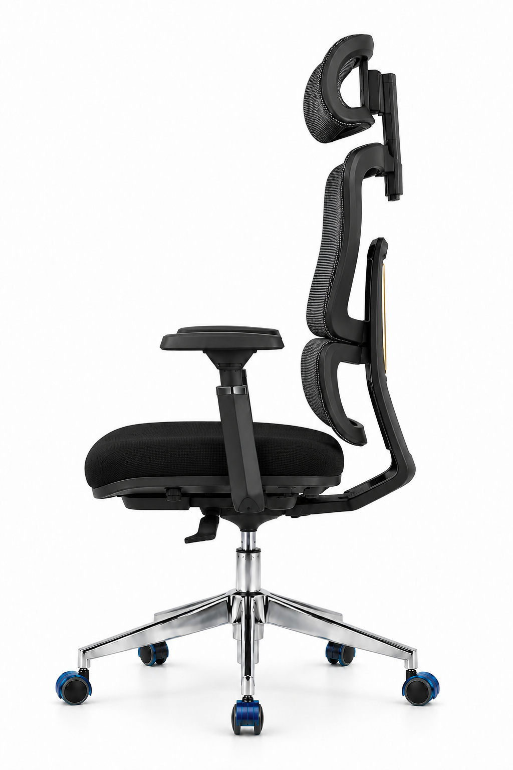 AeroFlex Executive Mesh Chair - Image 9