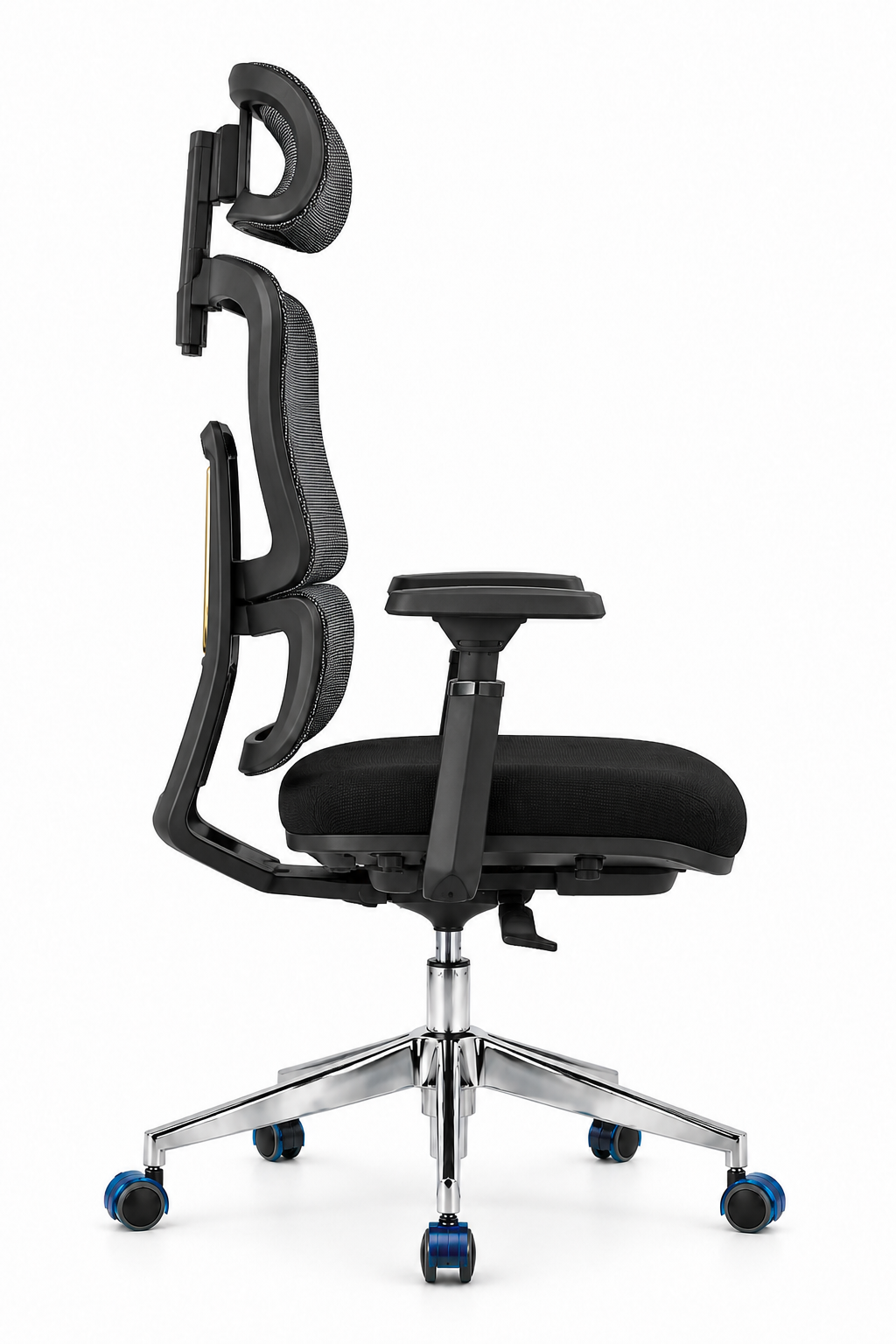 AeroFlex Executive Mesh Chair - Image 8