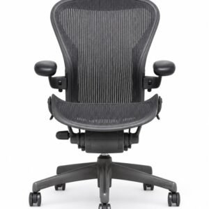 Herman Miller Aeron Ergonomic Office Chair