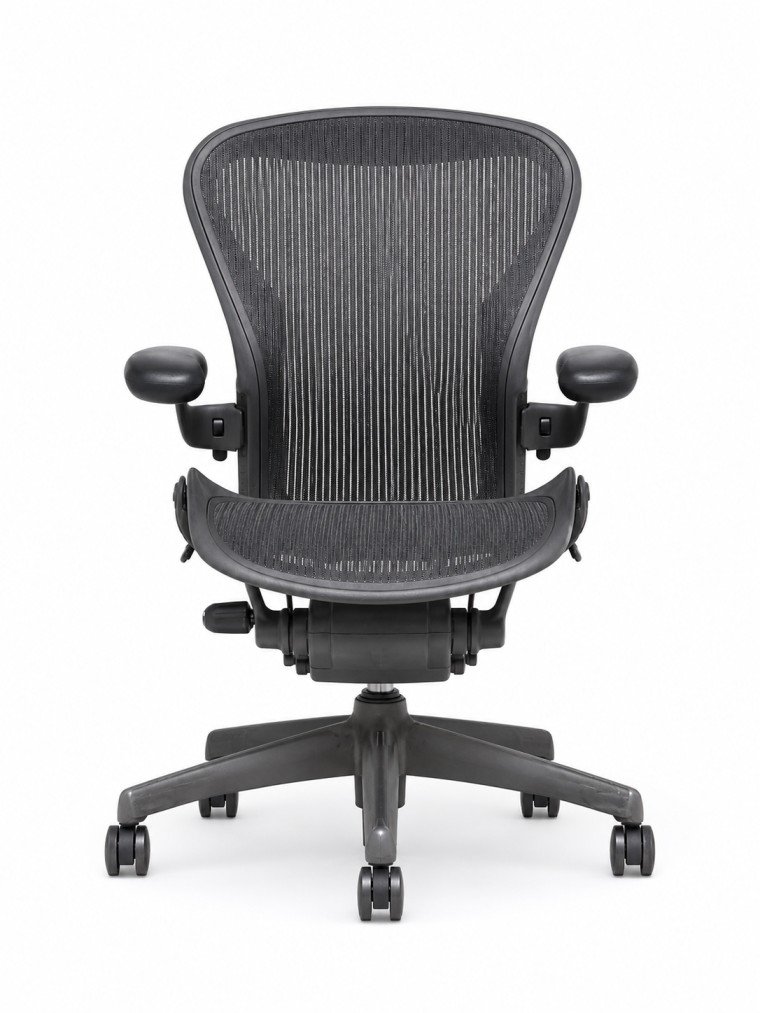 Herman Miller Aeron Ergonomic Office Chair