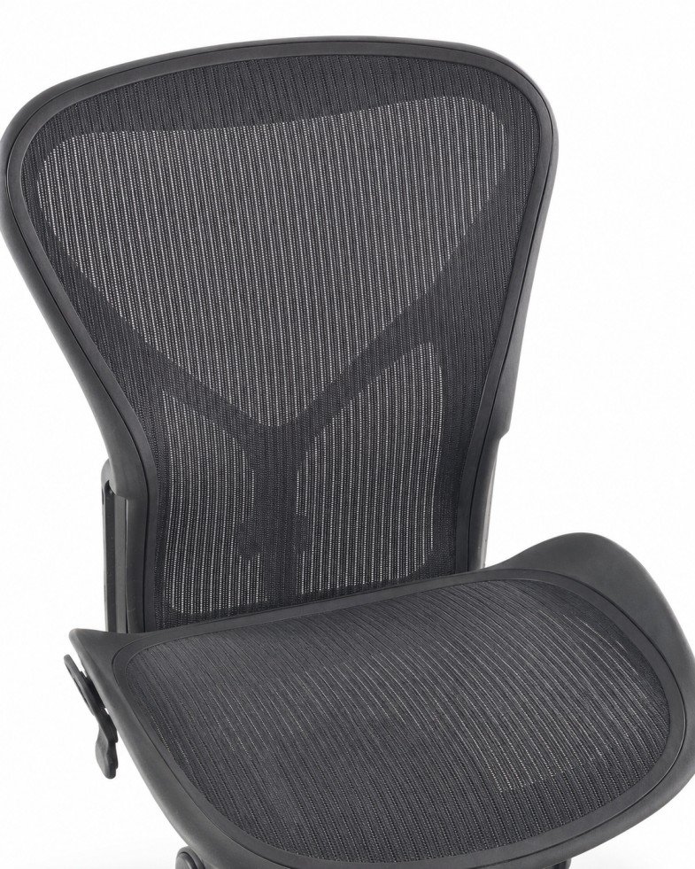 Herman Miller Aeron Ergonomic Office Chair - Image 7