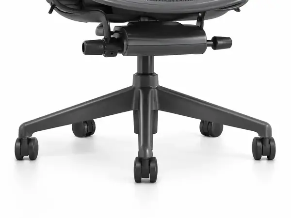 Herman Miller Aeron Ergonomic Office Chair - Image 3