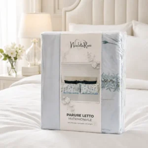 Bedding & Pillows