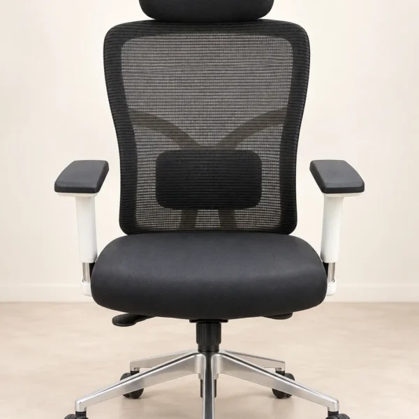 used-comfort-elite-mesh-chair-high-back-ergonomic-office-chair