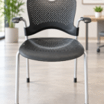 Herman Miller Imported Ergonomic Visitor Chair